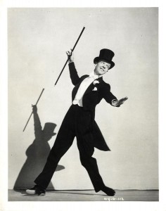 Fred Astaire