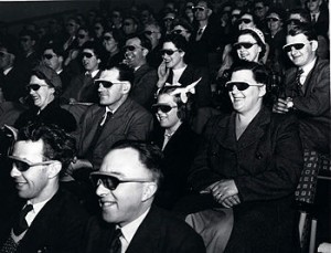 3D cinema viewers